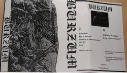 Burzum : Demo I & II